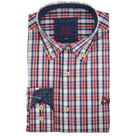 Camisa Infantil