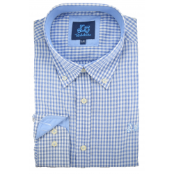 Camisa Caballero