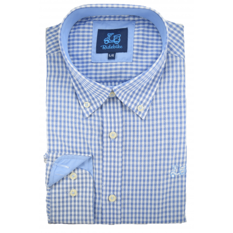 Camisa Caballero