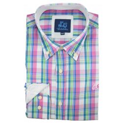 Camisa Caballero