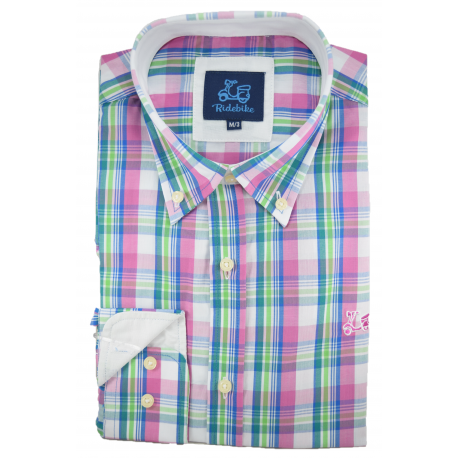 Camisa Caballero