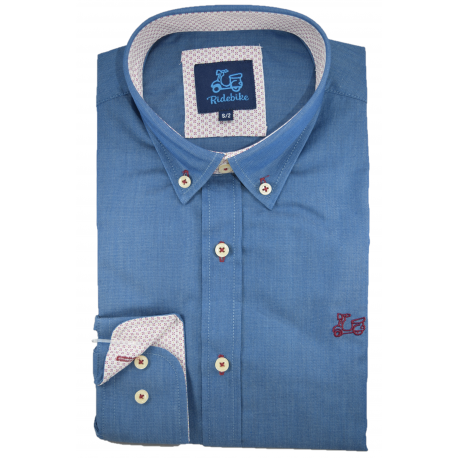 Camisa Infantil