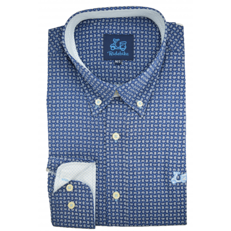 Camisa Caballero