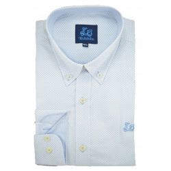 Camisa Caballero