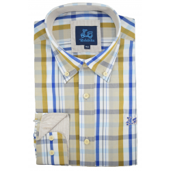 Camisa Caballero