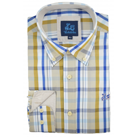 Camisa Caballero