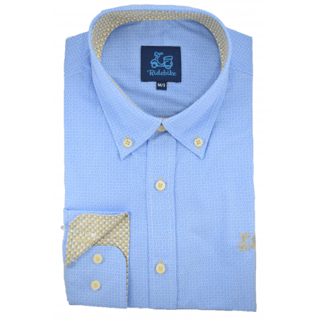 Camisa Caballero