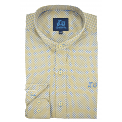 Camisa Caballero