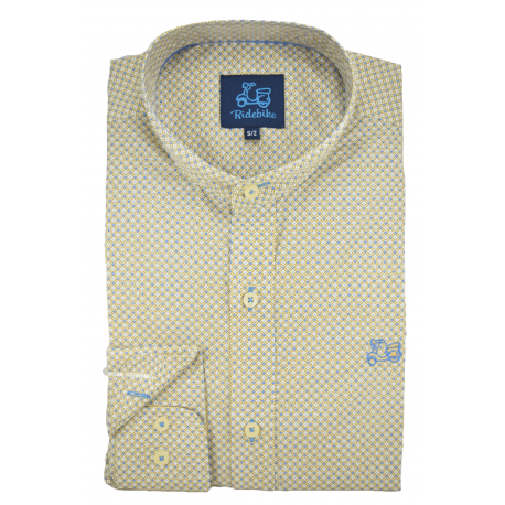 Camisa Caballero