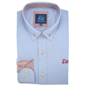 CAMISA GALLO 1672B