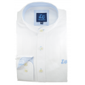 CAMISA OXFORD CUELLO MAO 1681L