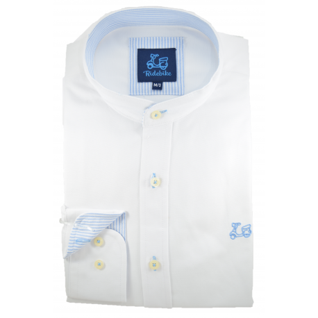 Camisa Caballero