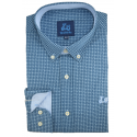 CAMISA CACHEMIR 1732B