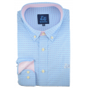 CAMISA TOPITOS 1734B