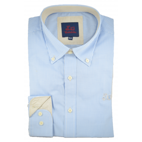 Camisa Caballero