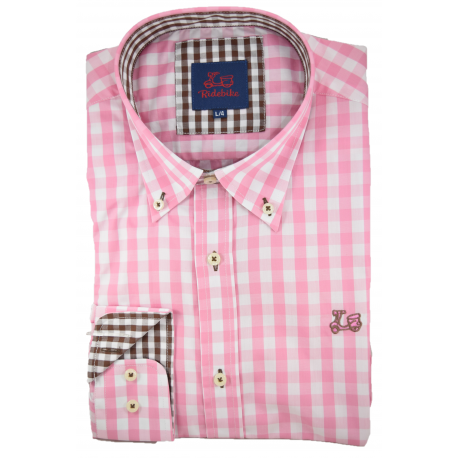 Camisa Caballero