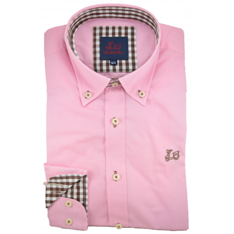 Camisa Caballero