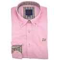 CAMISA FIL A FIL 11043C