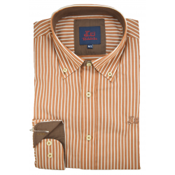 Camisa Caballero