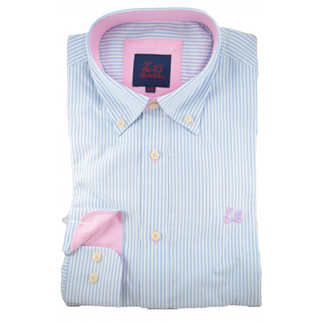 Camisa Caballero