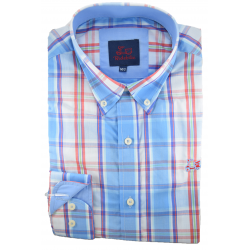 Camisa Caballero