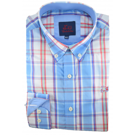 Camisa Caballero