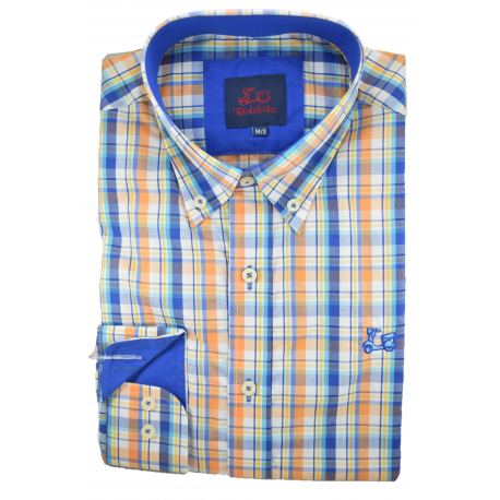 Camisa Caballero