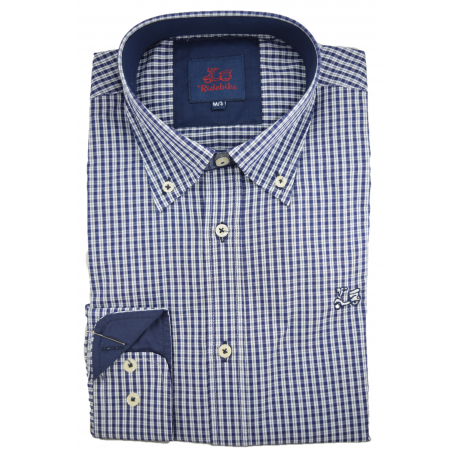 Camisa Caballero