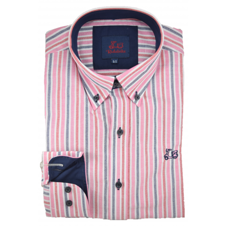 Camisa Caballero