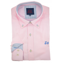 CAMISA OXFORD 21542B