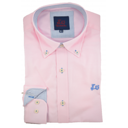 Camisa Caballero