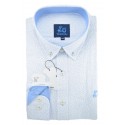 CAMISA ESTAMPADA 1661B