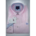 CAMISA OXFORD 10313C