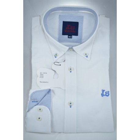 Camisa Caballero