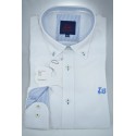 CAMISA OXFORD 10314C