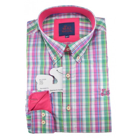 Camisa Infantil