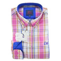 Camisa Caballero