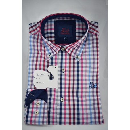 Camisa Caballero