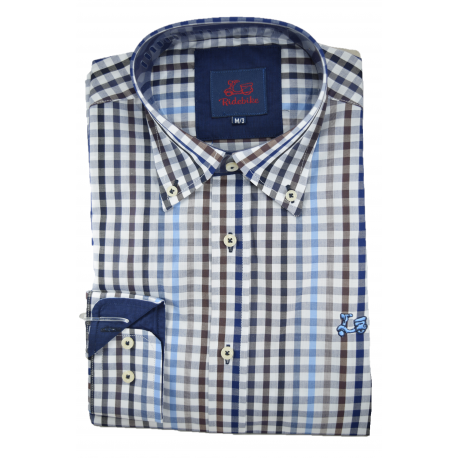 Camisa Caballero