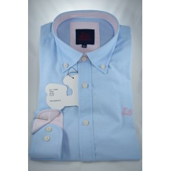 Camisa Caballero