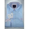 CAMISA CLÁSICA 11852C