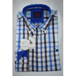 Camisa Caballero