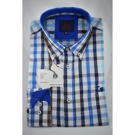 Camisa Caballero