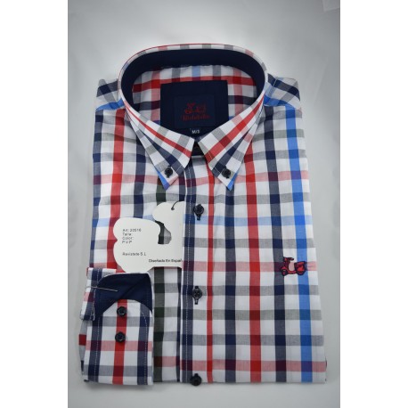 Camisa Caballero