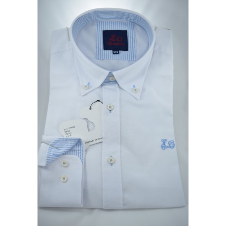 Camisa Caballero