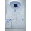 CAMISA OXFORD 21548C