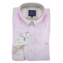 CAMISA MILRAYAS 10418B