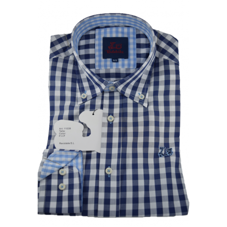 Camisa Caballero