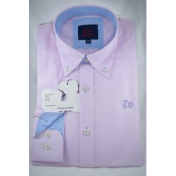 Camisa Caballero