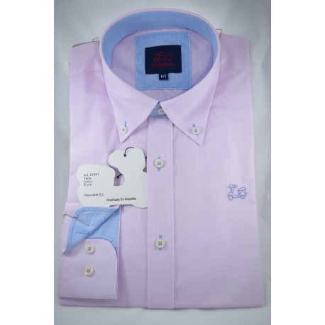 Camisa Caballero